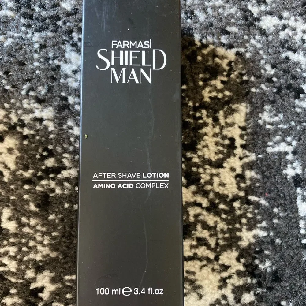 FARMASi Mens After Shave Lotion